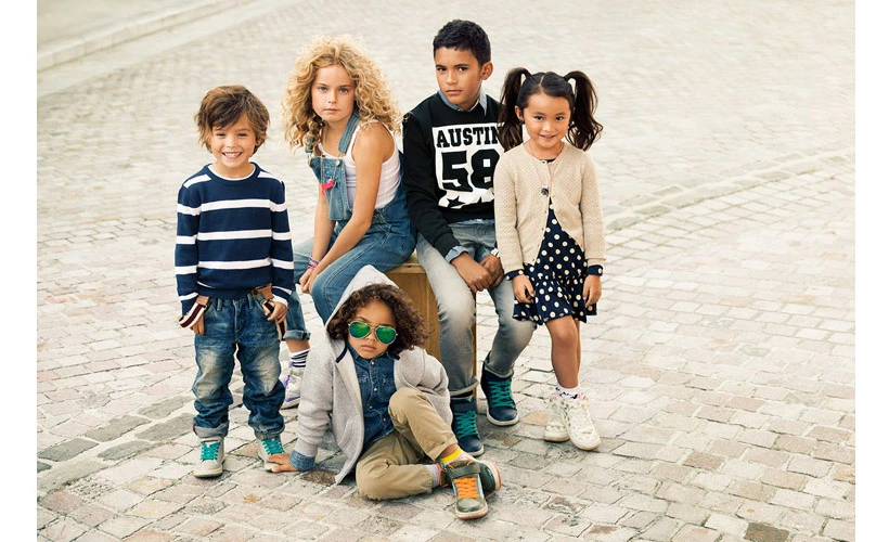 Şanlıurfa  Çocuk Giyim